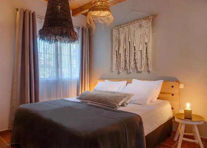 Bed And Breakfast Mirador Infinito