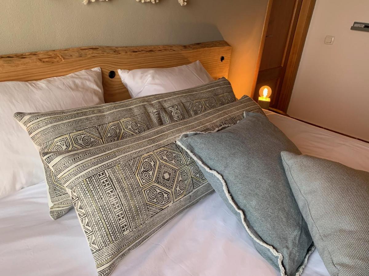 Mirador Infinito Bed & Breakfast *