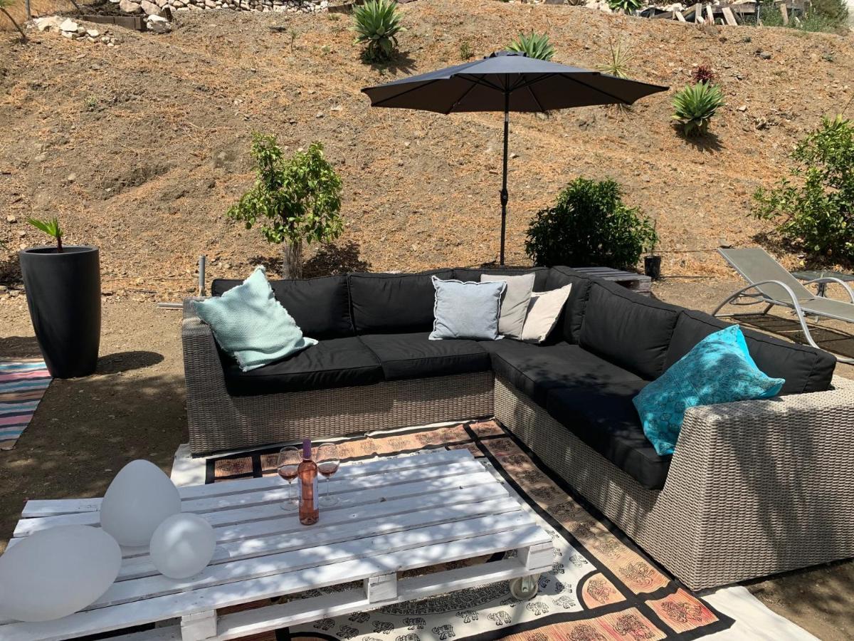 Mirador Infinito Bed & Breakfast