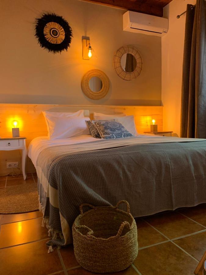 Bed & Breakfast Mirador Infinito Alhaurín el Grande