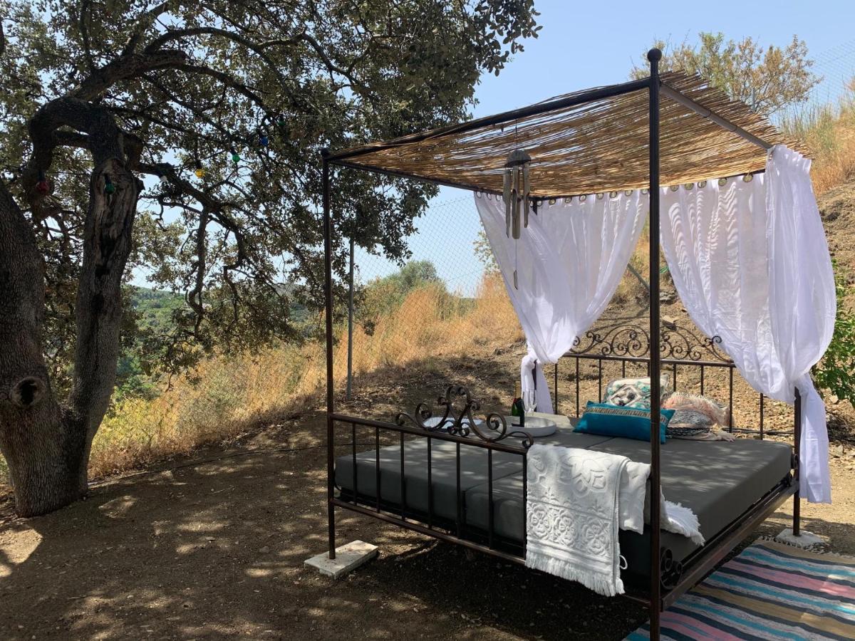Mirador Infinito Bed & Breakfast Alhaurin el Grande