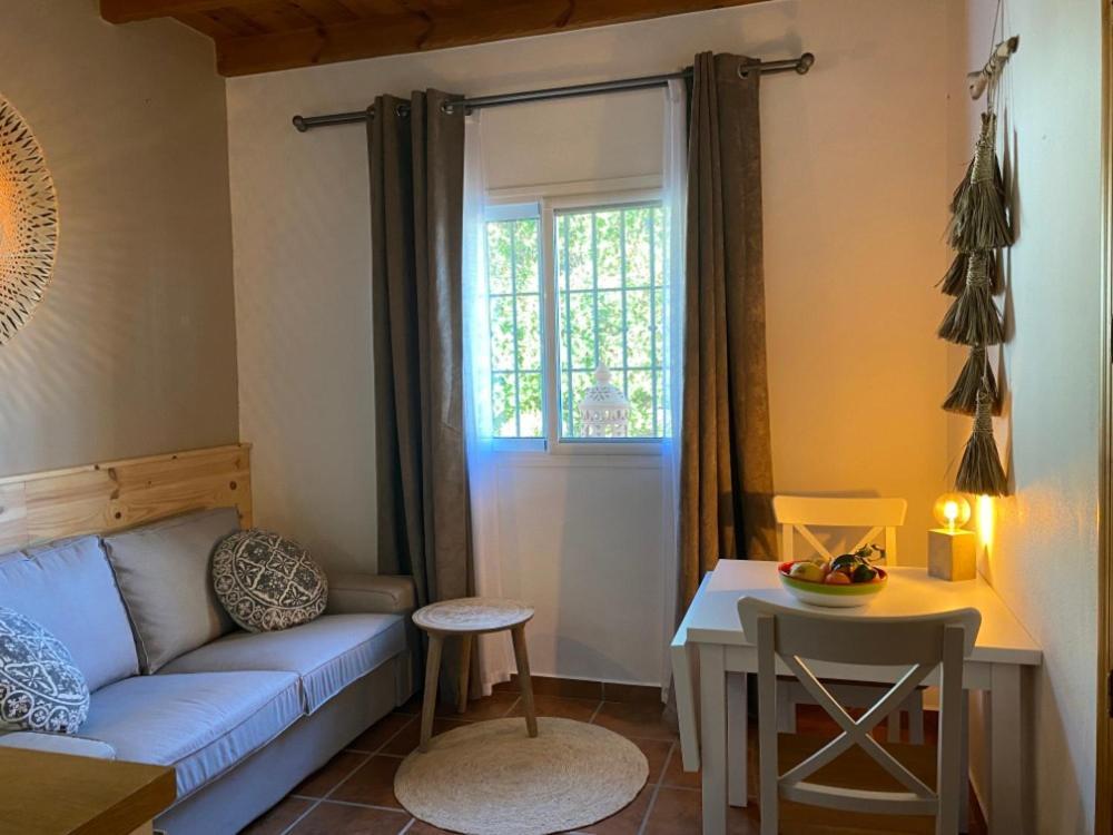 Mirador Infinito Bed & Breakfast