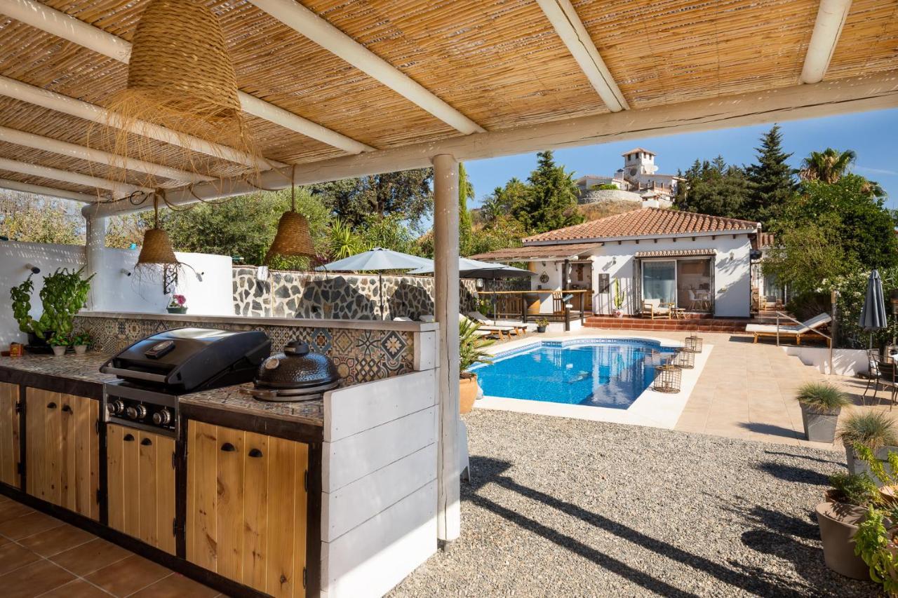 Bed & Breakfast Mirador Infinito