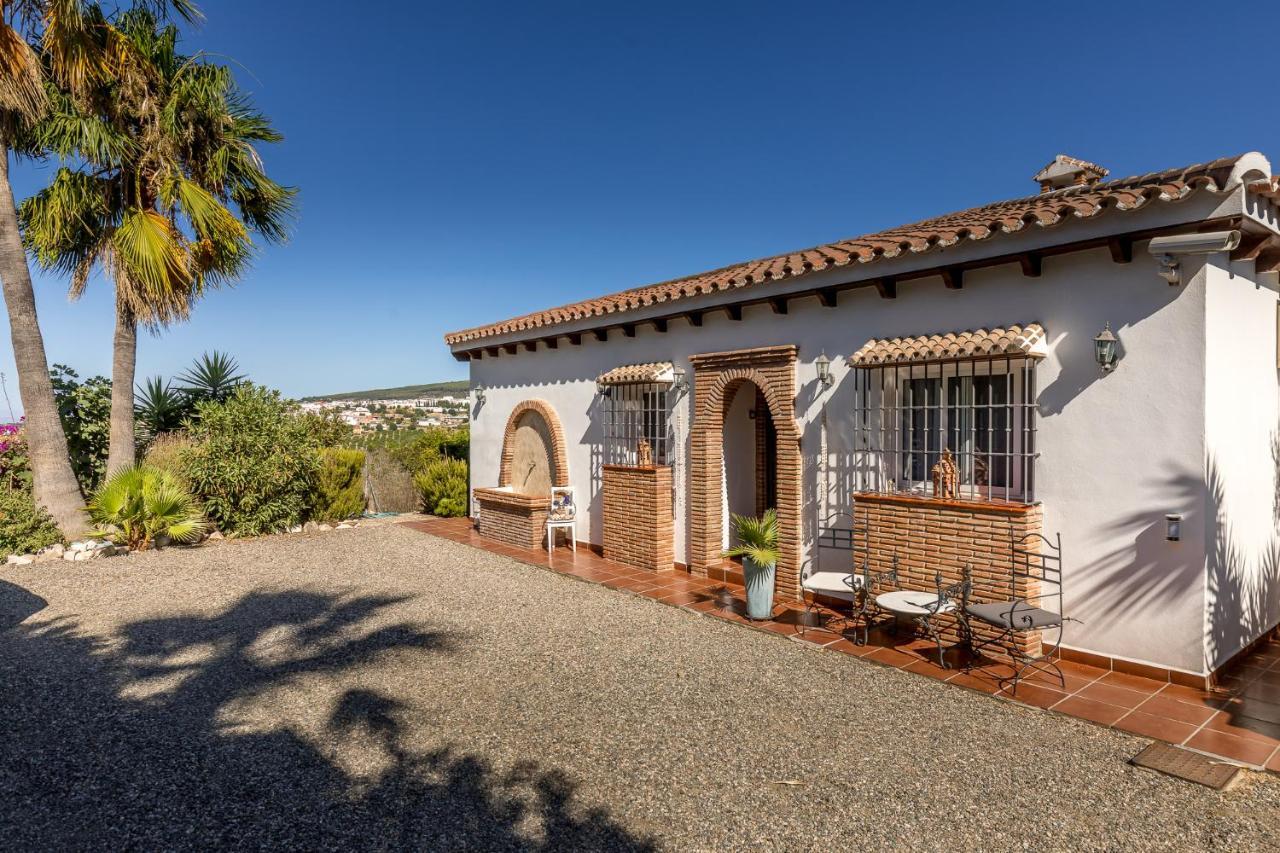 Bed & Breakfast Mirador Infinito *