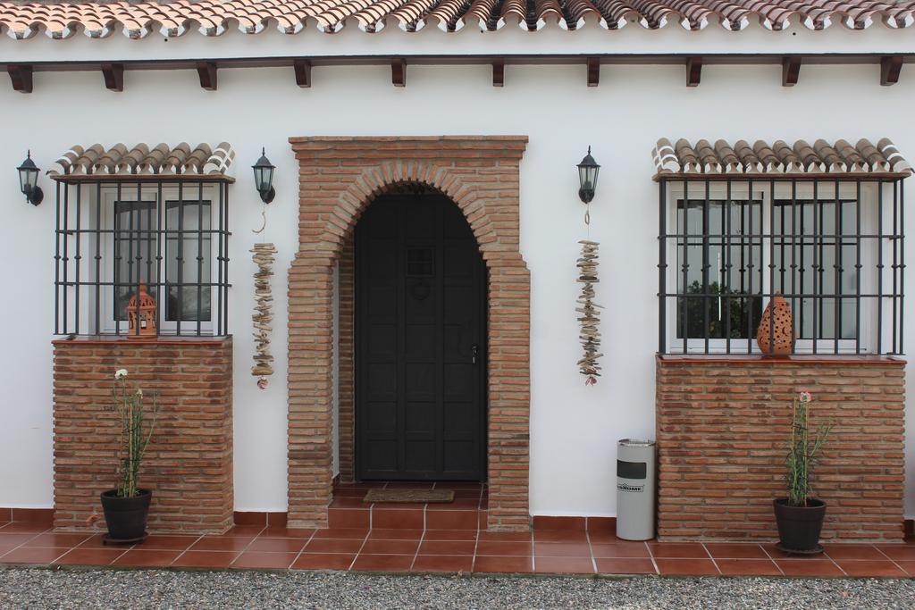Mirador Infinito Bed & Breakfast *