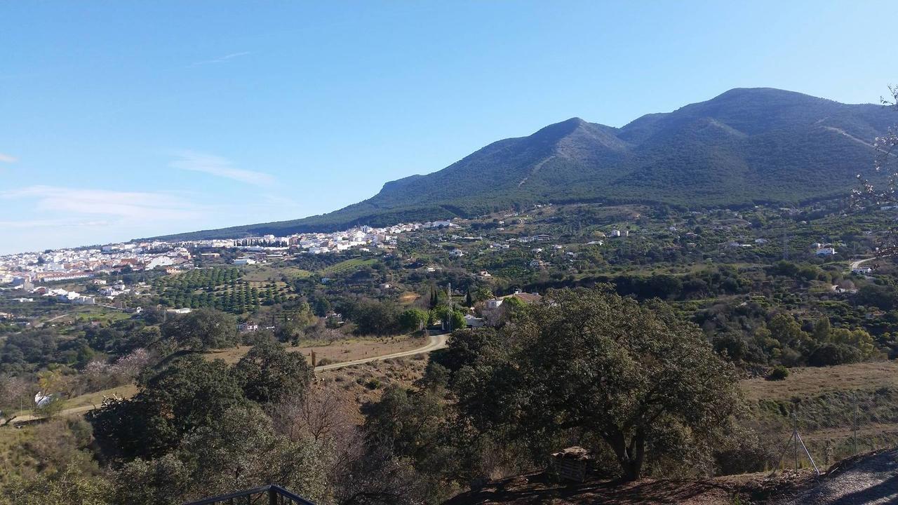 Mirador Infinito